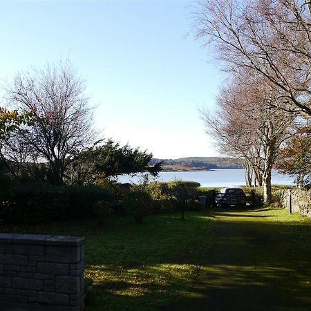 Calluna Cottage Rockcliffe  Luaran gambar
