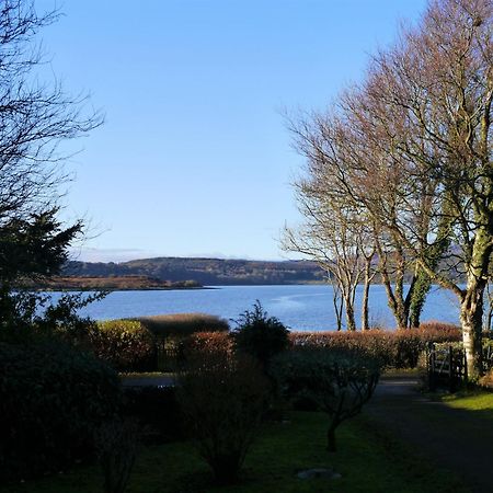 Calluna Cottage Rockcliffe  Luaran gambar