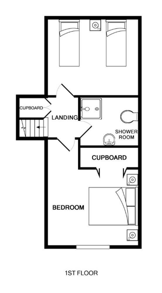 Calluna Cottage Rockcliffe  Luaran gambar