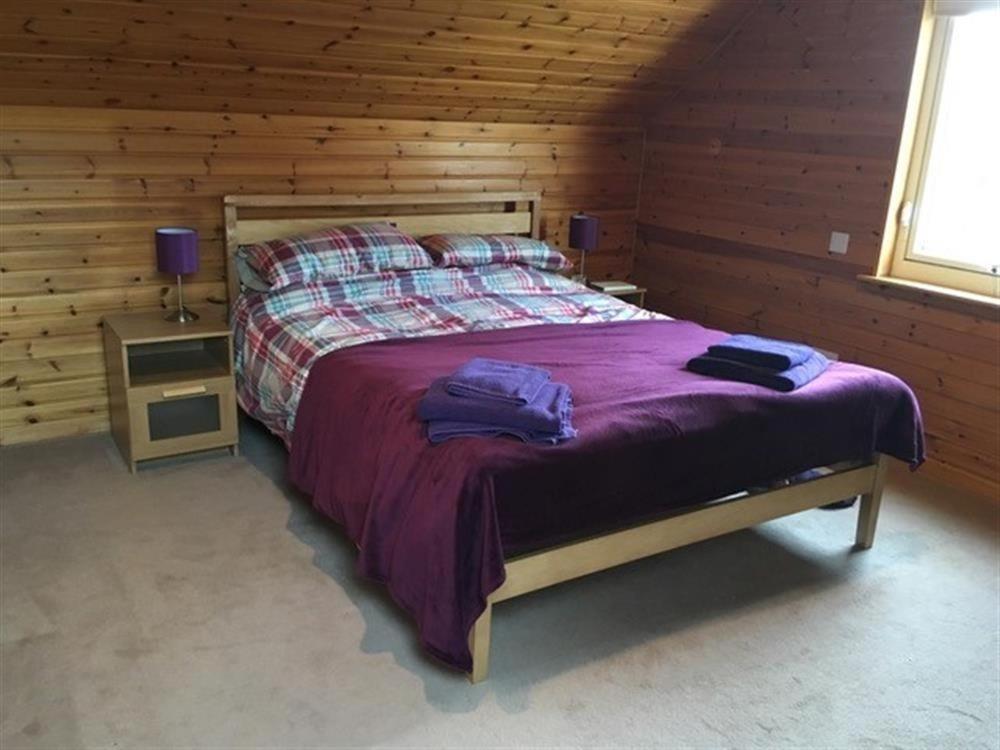 Calluna Cottage Rockcliffe  Luaran gambar